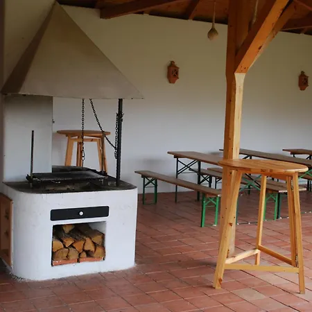 ファームステイ Rozalia Vendeghaz *