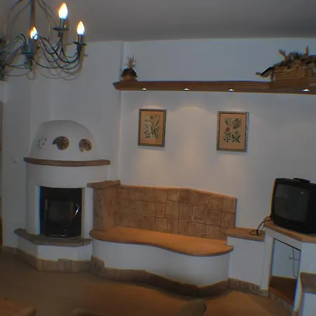 ファームステイ Rozalia Vendeghaz