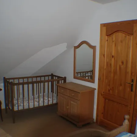 Rozalia Vendeghaz Sarród