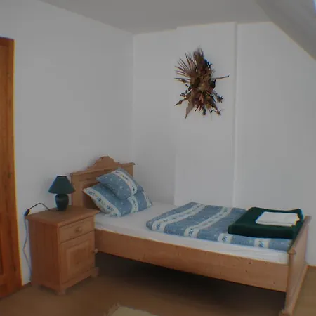 ファームステイ Rozalia Vendeghaz Sarród